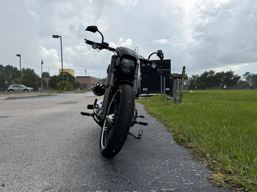 FXBRS 2018 Breakout 114