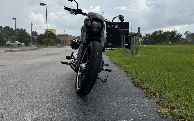 FXBRS 2018 Breakout 114