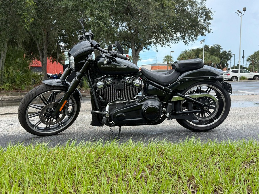 FXBRS 2018 Breakout 114