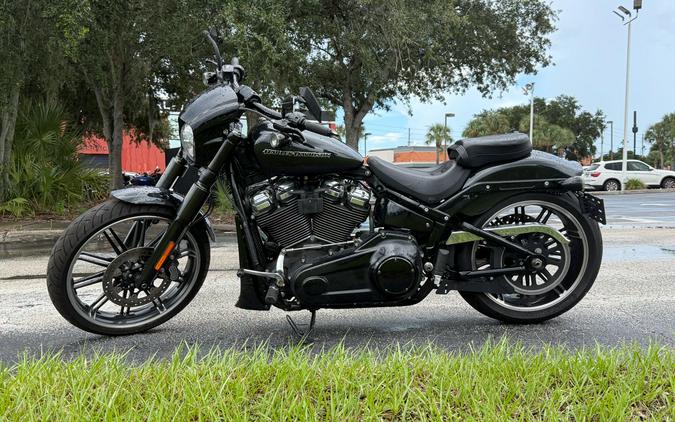 FXBRS 2018 Breakout 114