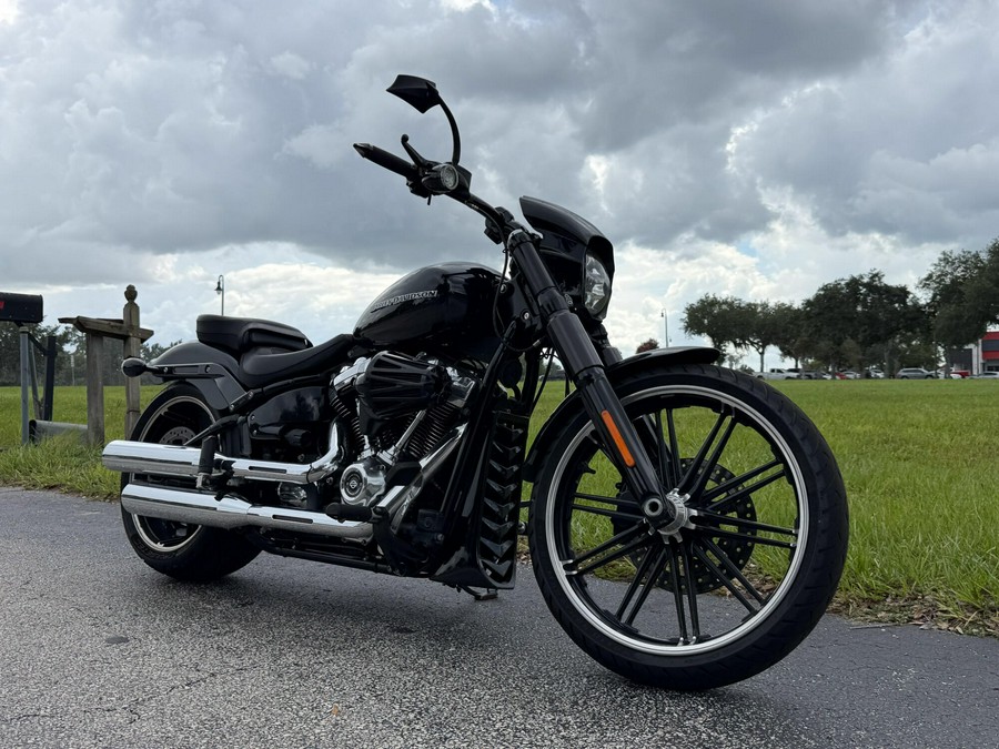FXBRS 2018 Breakout 114