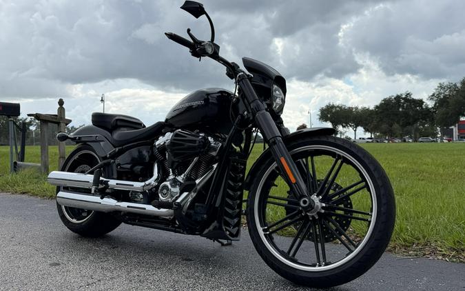 FXBRS 2018 Breakout 114