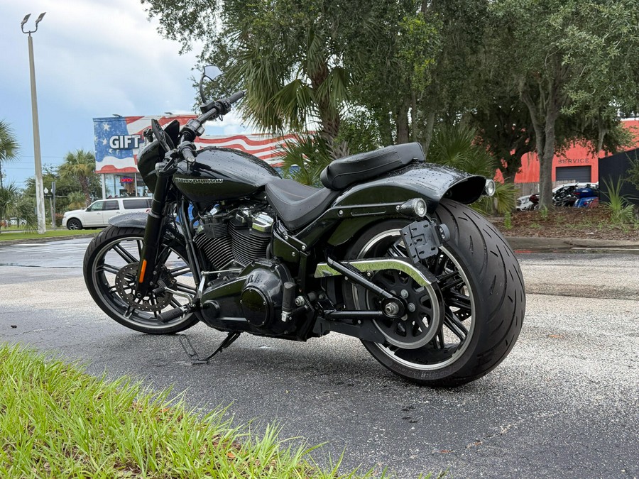 FXBRS 2018 Breakout 114