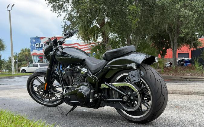 FXBRS 2018 Breakout 114