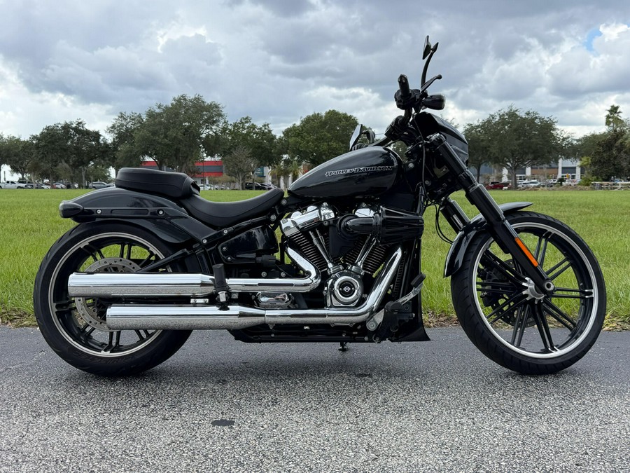 FXBRS 2018 Breakout 114
