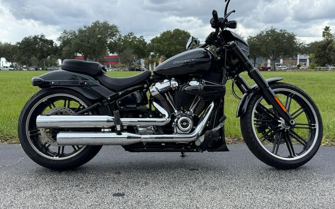 FXBRS 2018 Breakout 114