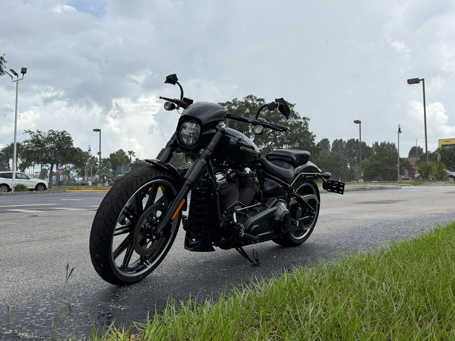 FXBRS 2018 Breakout 114