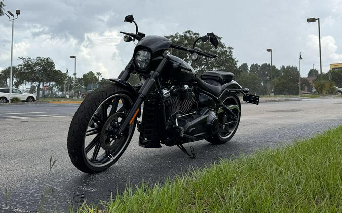 FXBRS 2018 Breakout 114