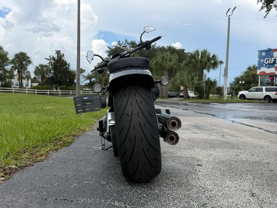 FXBRS 2018 Breakout 114