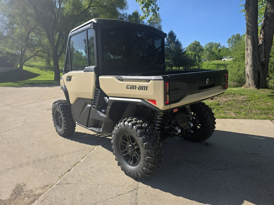 2026 Can-Am Defender Limited HD11