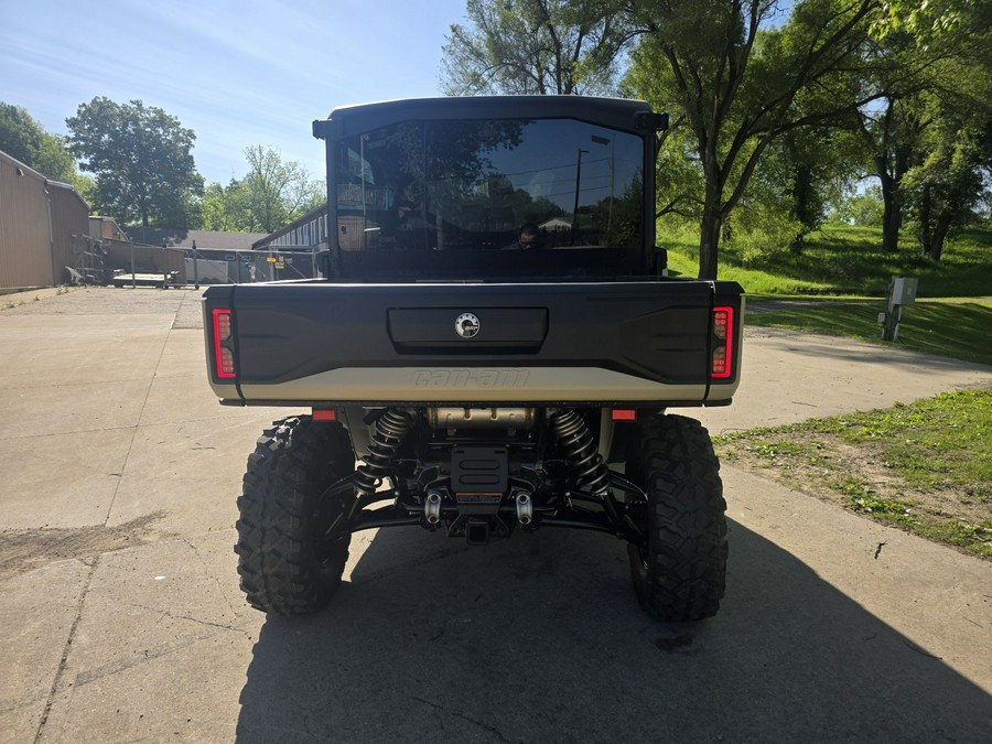 2026 Can-Am Defender Limited HD11