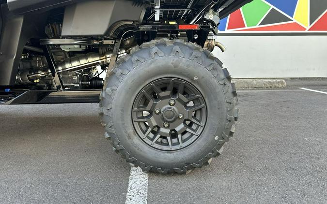 2026 Honda Pioneer 700 Deluxe