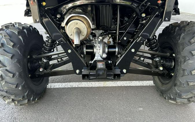 2026 Honda Pioneer 700 Deluxe