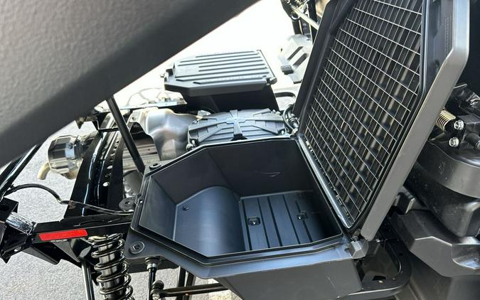 2026 Honda Pioneer 700 Deluxe