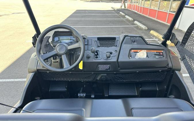 2026 Honda Pioneer 700 Deluxe