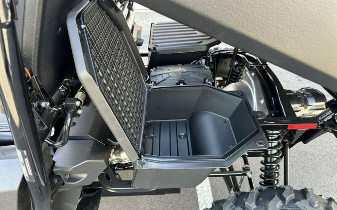 2026 Honda Pioneer 700 Deluxe