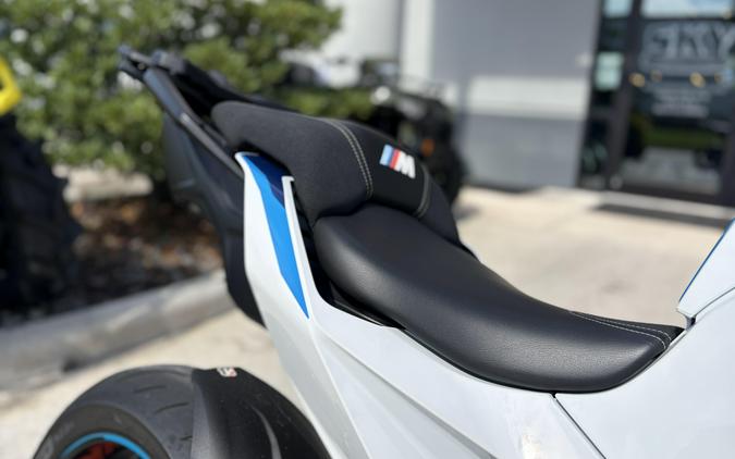 2024 BMW S 1000 XR