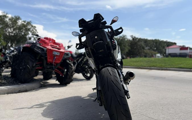 2024 BMW S 1000 XR