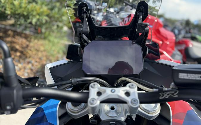 2024 BMW S 1000 XR