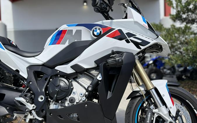 2024 BMW S 1000 XR