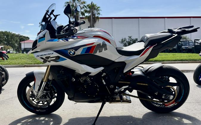 2024 BMW S 1000 XR