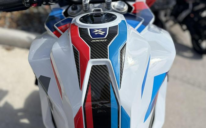 2024 BMW S 1000 XR