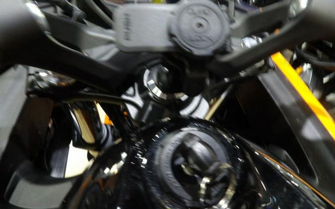 2025 Kawasaki Ninja 650