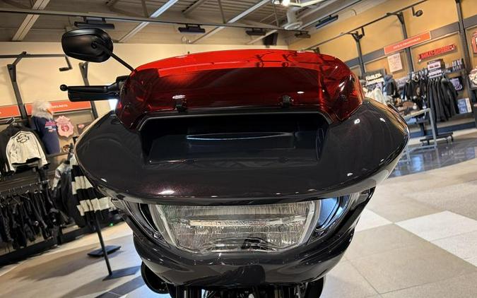 2026 Harley-Davidson® FLTRXSTSE - CVO™ Road Glide® ST