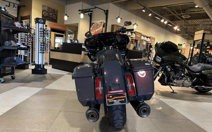 2026 Harley-Davidson® FLTRXSTSE - CVO™ Road Glide® ST