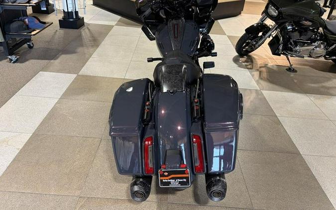 2026 Harley-Davidson® FLTRXSTSE - CVO™ Road Glide® ST