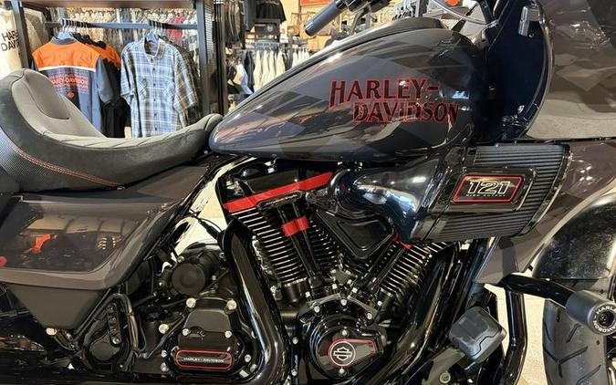 2026 Harley-Davidson® FLTRXSTSE - CVO™ Road Glide® ST