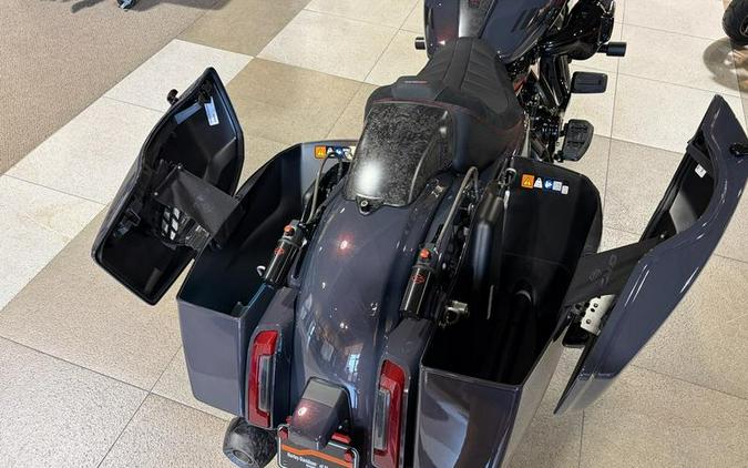 2026 Harley-Davidson® FLTRXSTSE - CVO™ Road Glide® ST