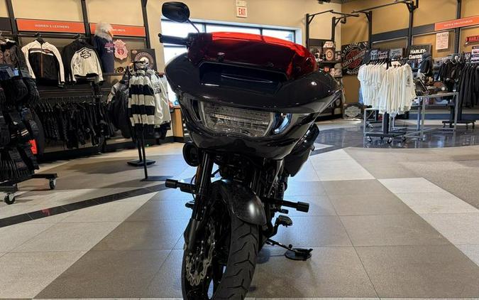 Harley-Davidson CVO Road Glide motorcycles for sale in Sioux Falls