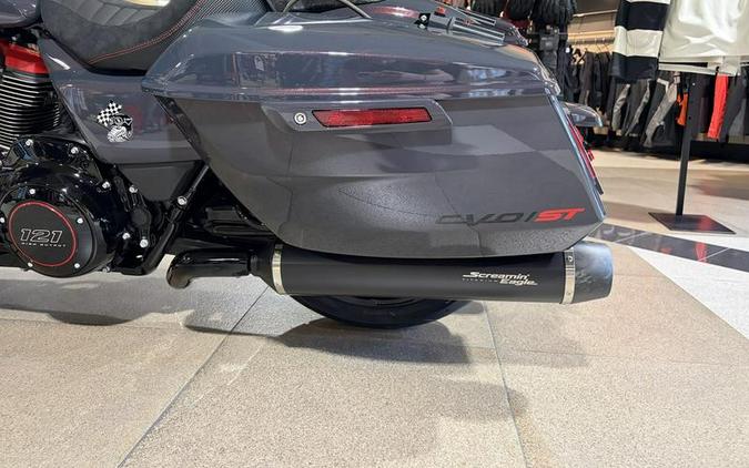 2026 Harley-Davidson® FLTRXSTSE - CVO™ Road Glide® ST