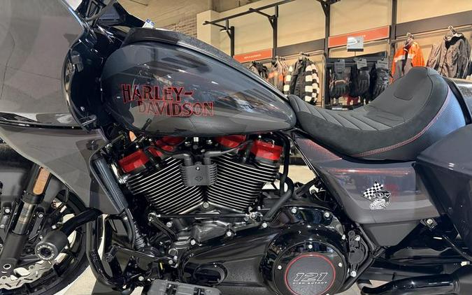 2026 Harley-Davidson® FLTRXSTSE - CVO™ Road Glide® ST