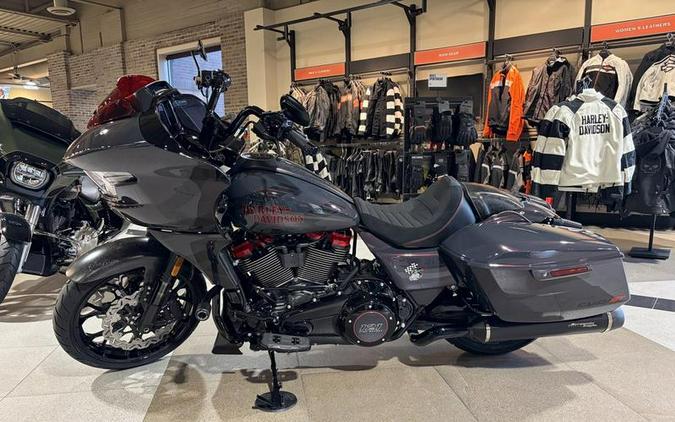 2026 Harley-Davidson® FLTRXSTSE - CVO™ Road Glide® ST