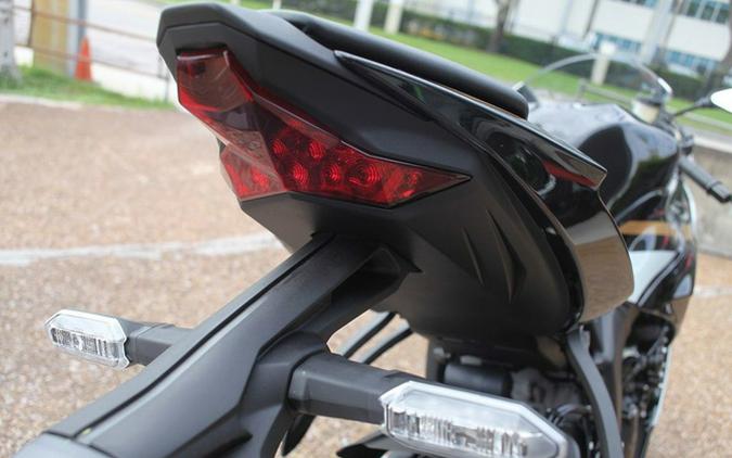 2026 Kawasaki Ninja ZX-6R