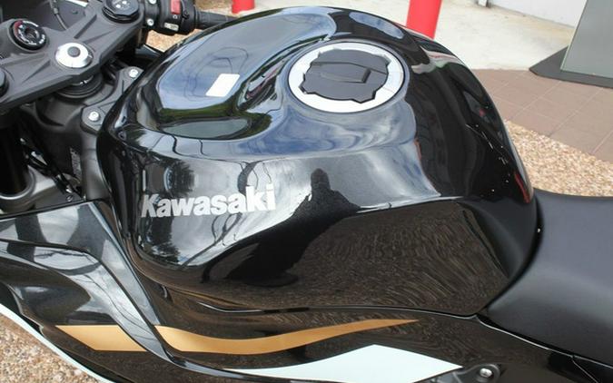 2026 Kawasaki Ninja ZX-6R