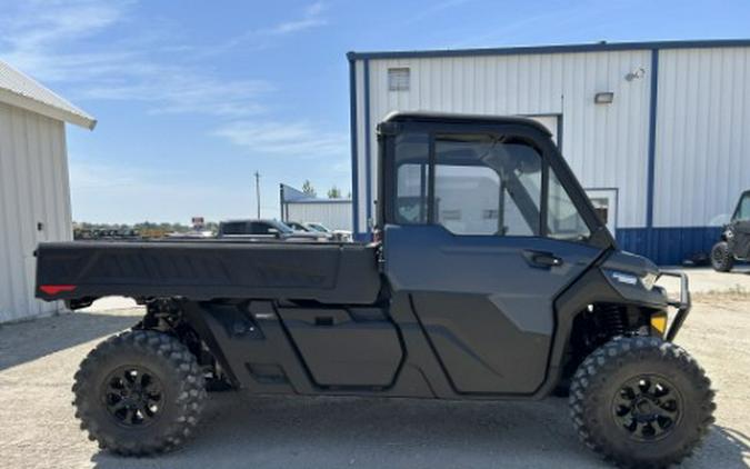 2026 Can-Am Defender PRO Limited