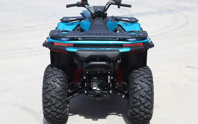 2027 CFMOTO CFORCE C5