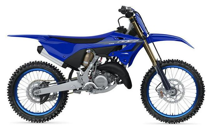 2023 Yamaha YZ125