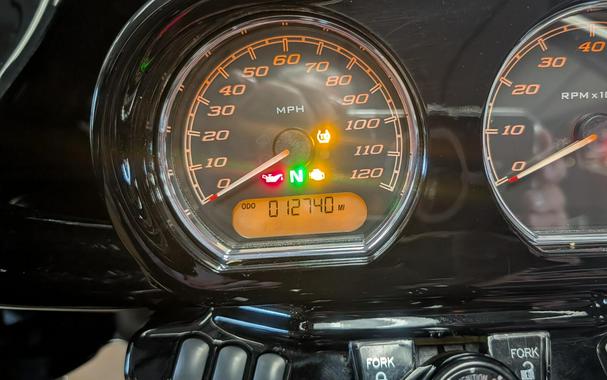 FLTRT 2023 Road Glide 3