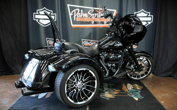 FLTRT 2023 Road Glide 3