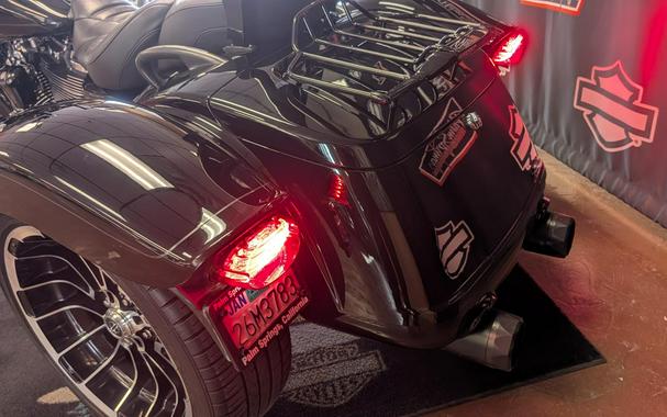 FLTRT 2023 Road Glide 3