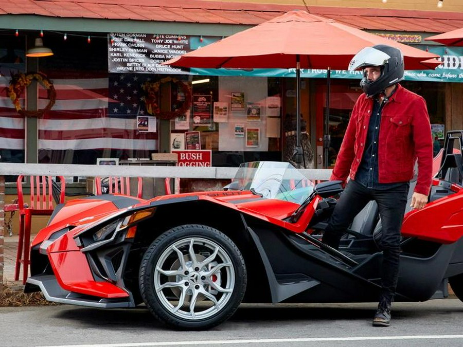 2021 Polaris Slingshot® Slingshot® SL