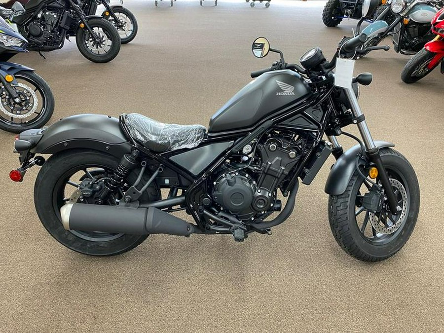 2022 Honda® Rebel 500