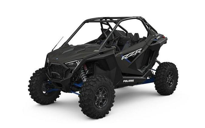 2022 Polaris Industries RZR PRO XP ULT