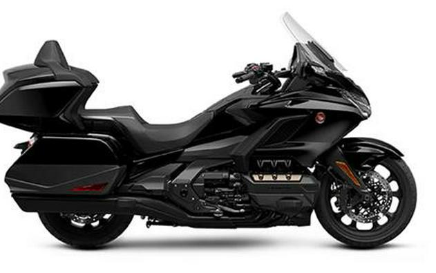 2023 Honda Gold Wing Tour