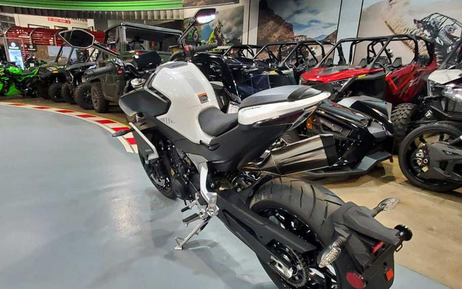 2024 CF MOTO 800NK