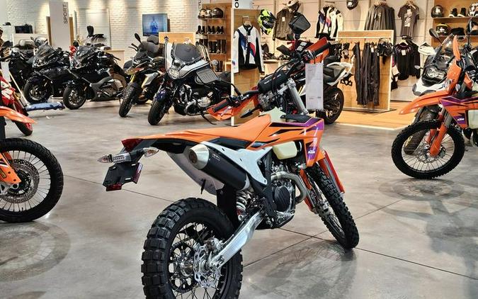 2024 KTM 500 EXC-F